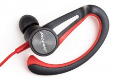 Pioneer SE-E7BT-R fülhallgató Audio-Video / Hifi / Multimédia - Fül és Fejhallgatók - Fülhallgató mikrofonnal / headset - 338281