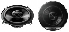 Pioneer TS-G1320F 2 utas kerek hangszóró /pár Autóhifi / Autó felszerelés - Autó hangsugárzó - Hangszóró - 327582
