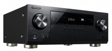 Pioneer VSX-1131 házimozi erősítő - fekete Audio-Video / Hifi / Multimédia - Házimozi - Házimozi erősítő - 303133