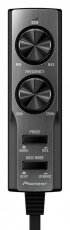 Pioneer TS-WX130DA mélysugárzó Autóhifi / Autó felszerelés - Autó hangsugárzó - Mélysugárzó - 340269