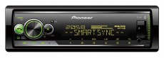 Pioneer MVH-S510BT autó hifi fejegység Autóhifi / Autó felszerelés - Autórádió fejegység - Autórádió fejegység - 351439