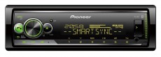 Pioneer MVH-S510BT autó hifi fejegység Autóhifi / Autó felszerelés - Autórádió fejegység - Autórádió fejegység - 351439