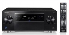 Pioneer SC-LX75 házimozi erősítő - fekete Audio-Video / Hifi / Multimédia - Házimozi - Házimozi erősítő - 309306