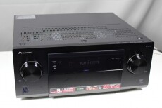 Pioneer SC-LX75 házimozi erősítő - fekete Audio-Video / Hifi / Multimédia - Házimozi - Házimozi erősítő - 309306