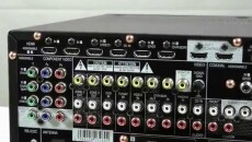 Pioneer SC-LX75 házimozi erősítő - fekete Audio-Video / Hifi / Multimédia - Házimozi - Házimozi erősítő - 309306