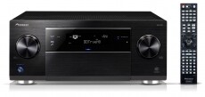 Pioneer SC-LX76 Audio-Video / Hifi / Multimédia - Házimozi - Házimozi erősítő - 266790