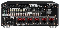 Pioneer SC-LX76 Audio-Video / Hifi / Multimédia - Házimozi - Házimozi erősítő - 266790