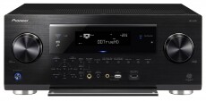 Pioneer SC-LX76 Audio-Video / Hifi / Multimédia - Házimozi - Házimozi erősítő - 266790