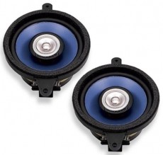 Pioneer TS-875 8,7 cm 2 utas autó hangszóró Autóhifi / Autó felszerelés - Autó hangsugárzó - Hangszóró - 368054