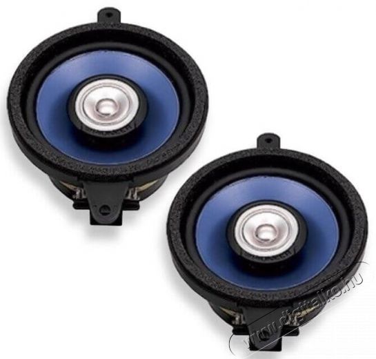 Pioneer TS-875 8,7 cm 2 utas autó hangszóró Autóhifi / Autó felszerelés - Autó hangsugárzó - Hangszóró - 368054