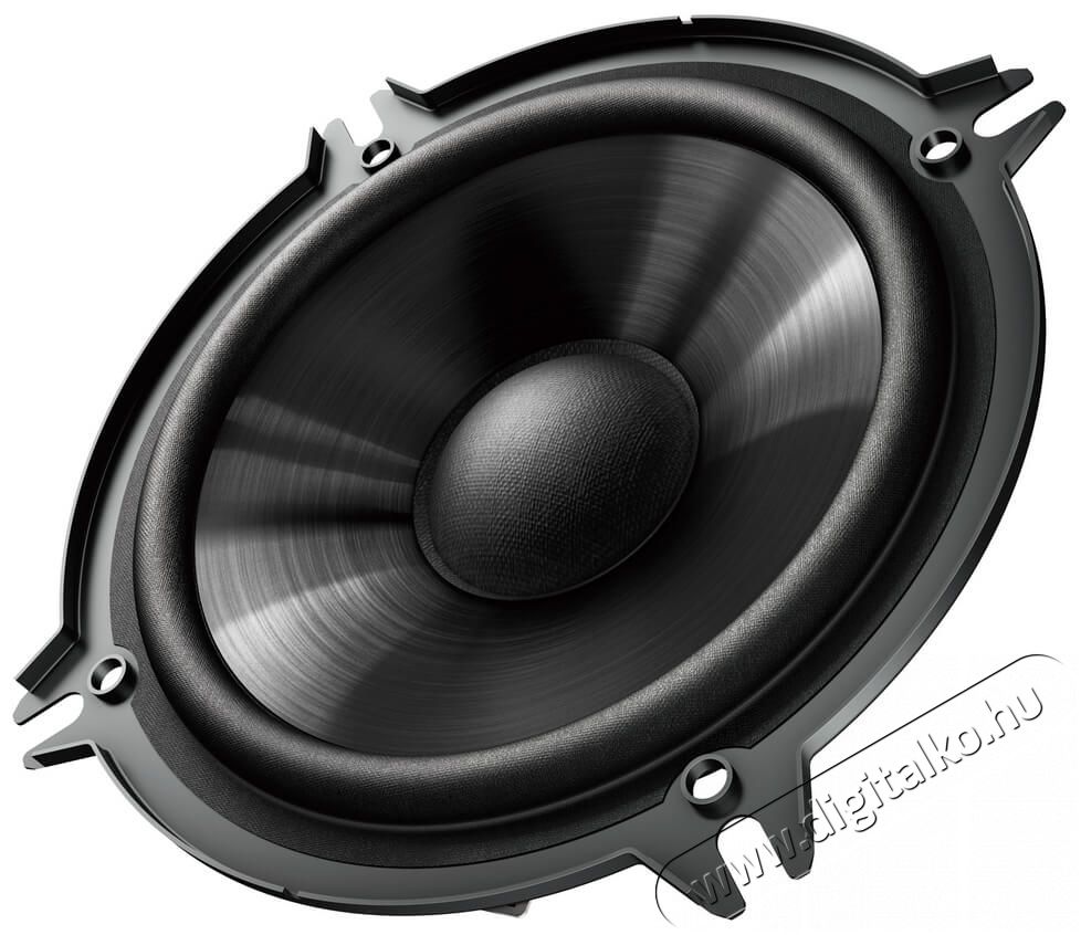 Pioneer TS-G130C 2 utas komponens hangszóró szett 13cm Audio-Video / Hifi / Multimédia - Hangfal - Hangfalszett - Álló / front hangfal - 368099