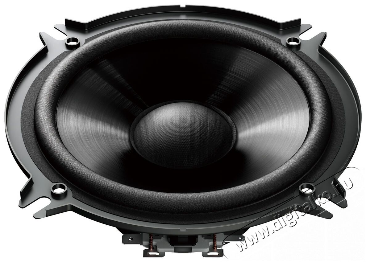 Pioneer TS-G130C 2 utas komponens hangszóró szett 13cm Audio-Video / Hifi / Multimédia - Hangfal - Hangfalszett - Álló / front hangfal - 368099