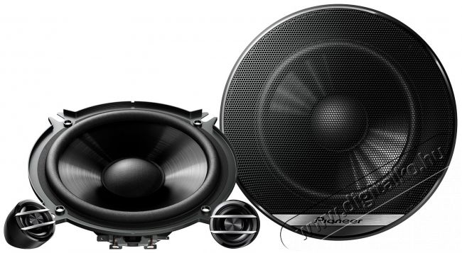 Pioneer TS-G130C 2 utas komponens hangszóró szett 13cm Audio-Video / Hifi / Multimédia - Hangfal - Hangfalszett - Álló / front hangfal - 368099