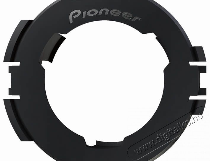 Pioneer TS-G130C 2 utas komponens hangszóró szett 13cm Audio-Video / Hifi / Multimédia - Hangfal - Hangfalszett - Álló / front hangfal - 368099