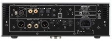 Pioneer U-05-S fejhallgató erősítő Audio-Video / Hifi / Multimédia - Hifi - Sztereó - D/A konverter / fejhallgató erősítő - 283001
