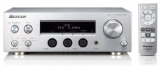 Pioneer U-05-S fejhallgató erősítő Audio-Video / Hifi / Multimédia - Hifi - Sztereó - D/A konverter / fejhallgató erősítő - 283001
