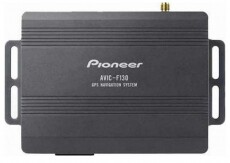 Pioneer AVIC-F130-2 teljes értékű kamion vagy lakóautó navigáció Autóhifi / Autó felszerelés - GPS navigáció - GPS navigáció - 313480