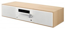 Pioneer X-CM56 W mini hifi - fehér Audio-Video / Hifi / Multimédia - Hifi - Sztereó - Mikro-, mini hifi rendszer - 309303