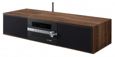 Pioneer X-CM66D mikro hifi rendszer - fekete Audio-Video / Hifi / Multimédia - Hifi - Sztereó - Mikro-, mini hifi rendszer - 309297