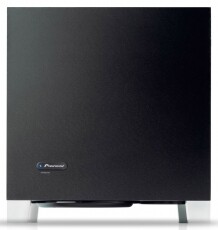 Pioneer S-51W Audio-Video / Hifi / Multimédia - Hangfal - Hangfalszett - Mélynyomó - 266906