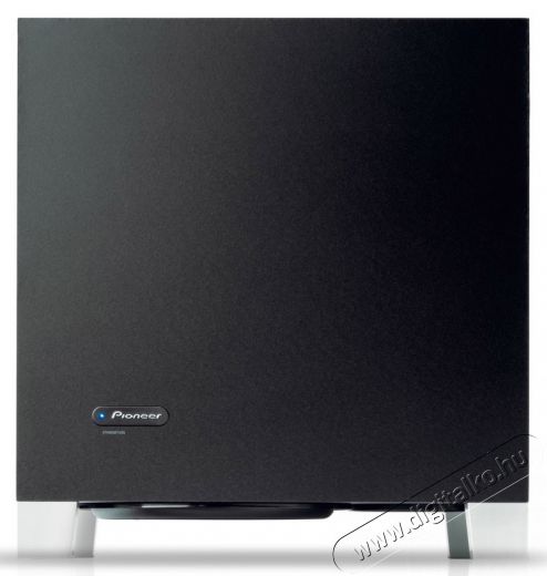 Pioneer S-51W Audio-Video / Hifi / Multimédia - Hangfal - Hangfalszett - Mélynyomó - 266906