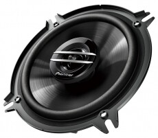 Pioneer TS-G1320F 2 utas kerek hangszóró /pár Autóhifi / Autó felszerelés - Autó hangsugárzó - Hangszóró - 327582
