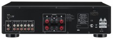 Pioneer A-10-K - fekete Audio-Video / Hifi / Multimédia - Hifi - Sztereó - Sztereó erősítő - 266823