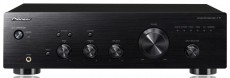 Pioneer A-10-K - fekete Audio-Video / Hifi / Multimédia - Hifi - Sztereó - Sztereó erősítő - 266823