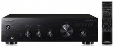 Pioneer A-20-K - fekete Audio-Video / Hifi / Multimédia - Hifi - Sztereó - Sztereó erősítő - 266821