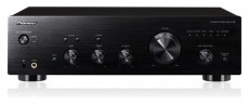 Pioneer A-30-K - fekete Audio-Video / Hifi / Multimédia - Hifi - Sztereó - Sztereó erősítő - 266819