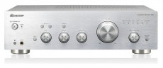 Pioneer A-30-S - ezüst Audio-Video / Hifi / Multimédia - Hifi - Sztereó - Sztereó erősítő - 266820