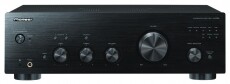 Pioneer A-50DA-K sztereó erősítő - fekete Audio-Video / Hifi / Multimédia - Hifi - Sztereó - Sztereó erősítő - 296198