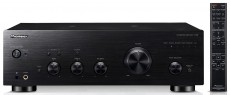 Pioneer A-50-K - fekete Audio-Video / Hifi / Multimédia - Hifi - Sztereó - Sztereó erősítő - 266817