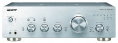 Pioneer A-70DA-S sztereó erősítő - ezüst Audio-Video / Hifi / Multimédia - Hifi - Sztereó - Sztereó erősítő - 296205