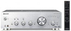 Pioneer A-70-S - ezüst Audio-Video / Hifi / Multimédia - Hifi - Sztereó - Sztereó erősítő - 266816