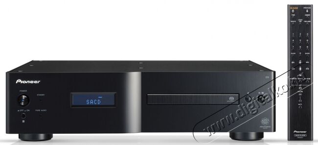 Pioneer A-A6MK2 Audio-Video / Hifi / Multimédia - Hifi - Sztereó - Sztereó erősítő - 266919