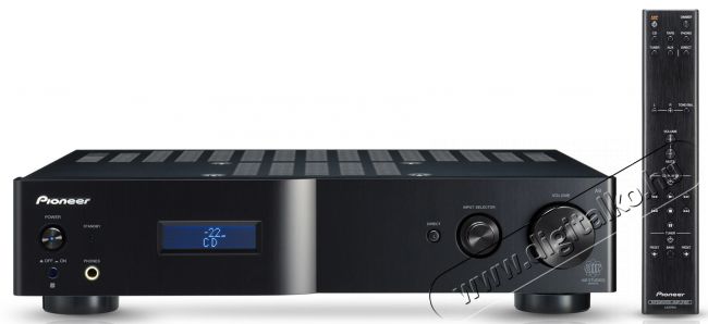 Pioneer A-A9MK2 Audio-Video / Hifi / Multimédia - Hifi - Sztereó - Sztereó erősítő - 266918
