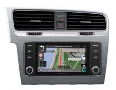 Pioneer AVIC-EVO1-G71-DMD GPS navigáció Autóhifi / Autó felszerelés - GPS navigáció - GPS navigáció - 313475