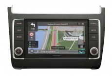 Pioneer AVIC-EVO1-PL1-VAL GPS navigáció Autóhifi / Autó felszerelés - GPS navigáció - GPS navigáció - 313476