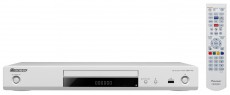 Pioneer BDP-170-W Blu-ray lejátszó Audio-Video / Hifi / Multimédia - CD / DVD / Blu-Ray / Multimédia készülék - Blu-ray lejátszó - 283003