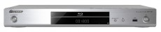 Pioneer BDP-180-S Blu-ray lejátszó Audio-Video / Hifi / Multimédia - CD / DVD / Blu-Ray / Multimédia készülék - Blu-ray lejátszó - 294625