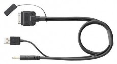 Pioneer CA-IW.51V kábel Autóhifi / Autó felszerelés - Autós / autóhifi kiegészítő - Kábel / kábel szett - 313512