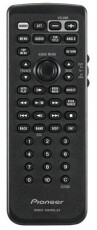 Pioneer CD-R55 távírányító Autóhifi / Autó felszerelés - Autós monitor / DVD - Kiegészítő - 313509
