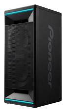 Pioneer Club5 XW-SX50-B hordozható Bluetooth Party hangszóró Audio-Video / Hifi / Multimédia - Hordozható, vezeték nélküli / bluetooth hangsugárzó - Hordozható, vezeték nélküli / bluetooth hangsugárzó - 345085