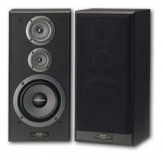Pioneer CS-3070 /pár - fekete Audio-Video / Hifi / Multimédia - Hangfal - Hangfalszett - Polc / állványos/ háttér hangsugárzó - 266914