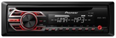 Pioneer DEH-150MP autóhifi fejegység Autóhifi / Autó felszerelés - Autórádió fejegység - Autórádió fejegység - 313517