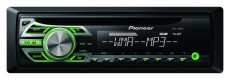 Pioneer DEH-150MPG autóhifi fejegység Autóhifi / Autó felszerelés - Autórádió fejegység - Autórádió fejegység - 313518