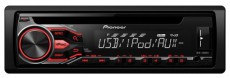 Pioneer DEH-2800UI autóhifi fejegység Autóhifi / Autó felszerelés - Autórádió fejegység - Autórádió fejegység - 313526