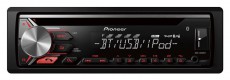 Pioneer DEH-3900BT autóhifi fejegység Autóhifi / Autó felszerelés - Autórádió fejegység - Autórádió fejegység - 313531