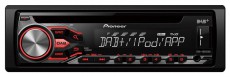 Pioneer DEH-4800DAB autóhifi fejegység Autóhifi / Autó felszerelés - Autórádió fejegység - Autórádió fejegység - 313533